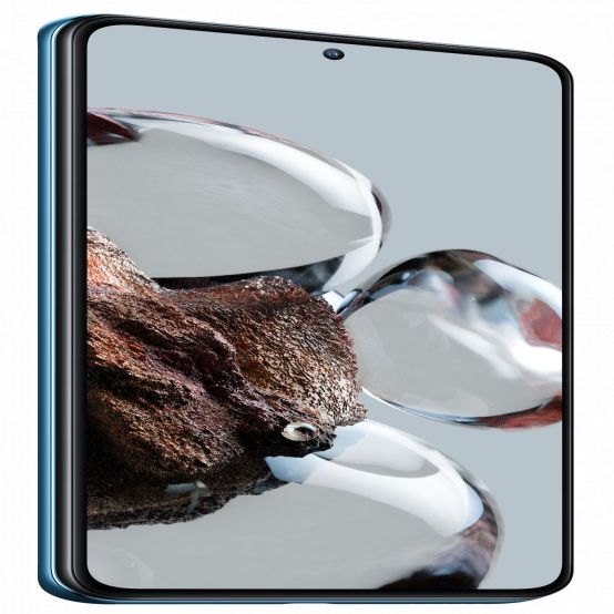 Nutitelefon Xiaomi 12T 8/128GB Blue