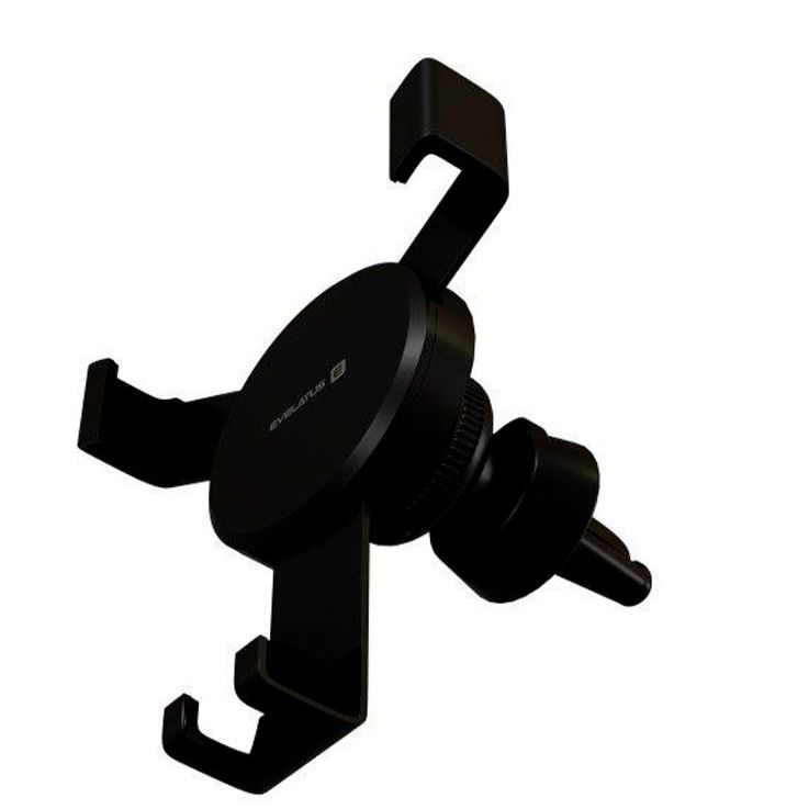 Auto holder Evelatus - Evelatus Car Holder ECH03 Black