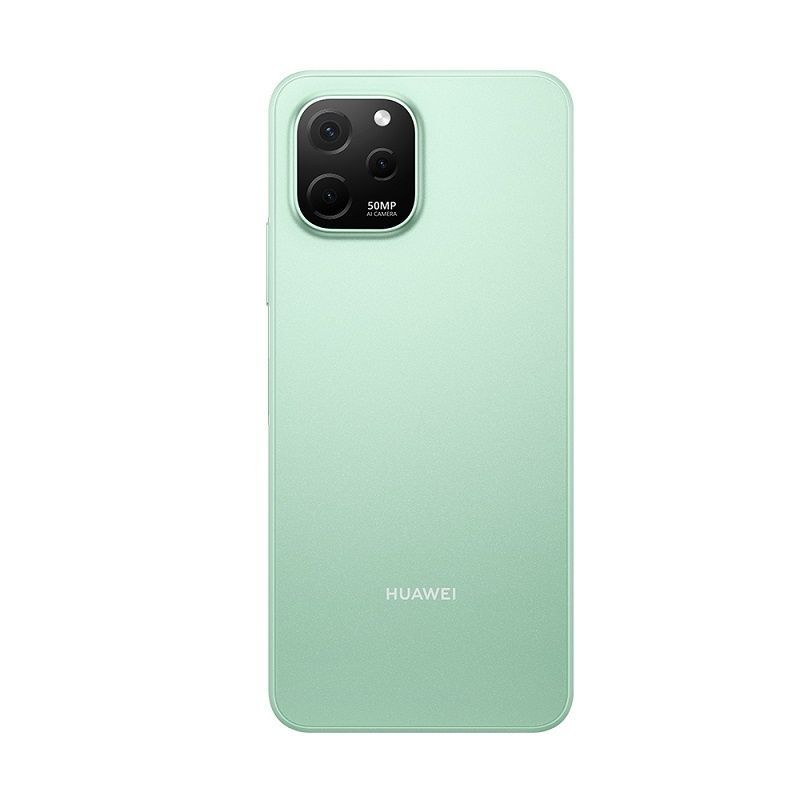 Nutitelefon Huawei Nova Y61 4/64GB Mint Green