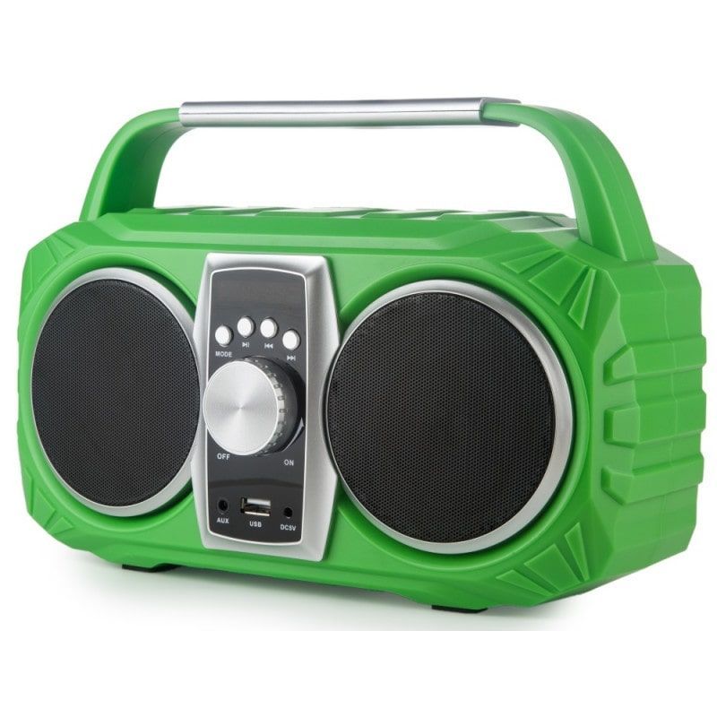 Music centre Prime3 APR71GR Neon