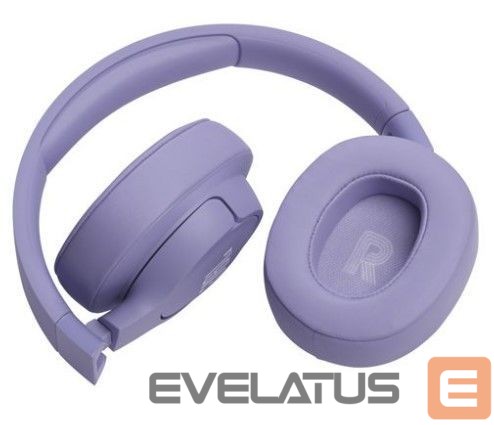 Juhtmevabad kõrvaklapid JBL Tune 720BT Bluetooth Headset Purple