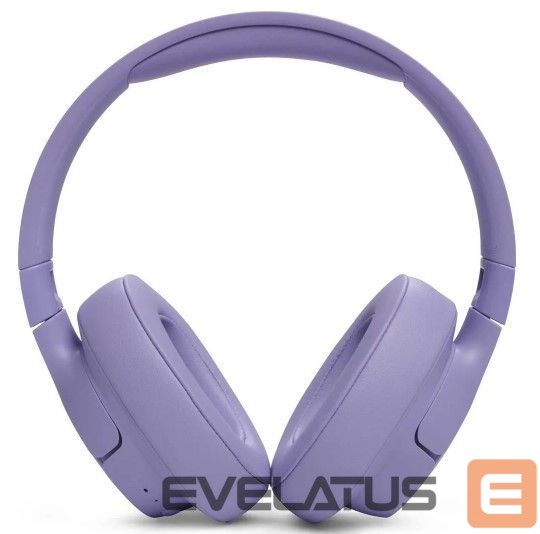 Juhtmevabad kõrvaklapid JBL Tune 720BT Bluetooth Headset Purple
