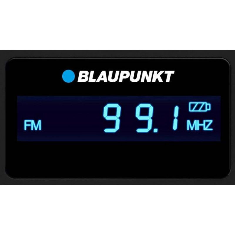 Raadio Blaupunkt PR5BL AM/FM