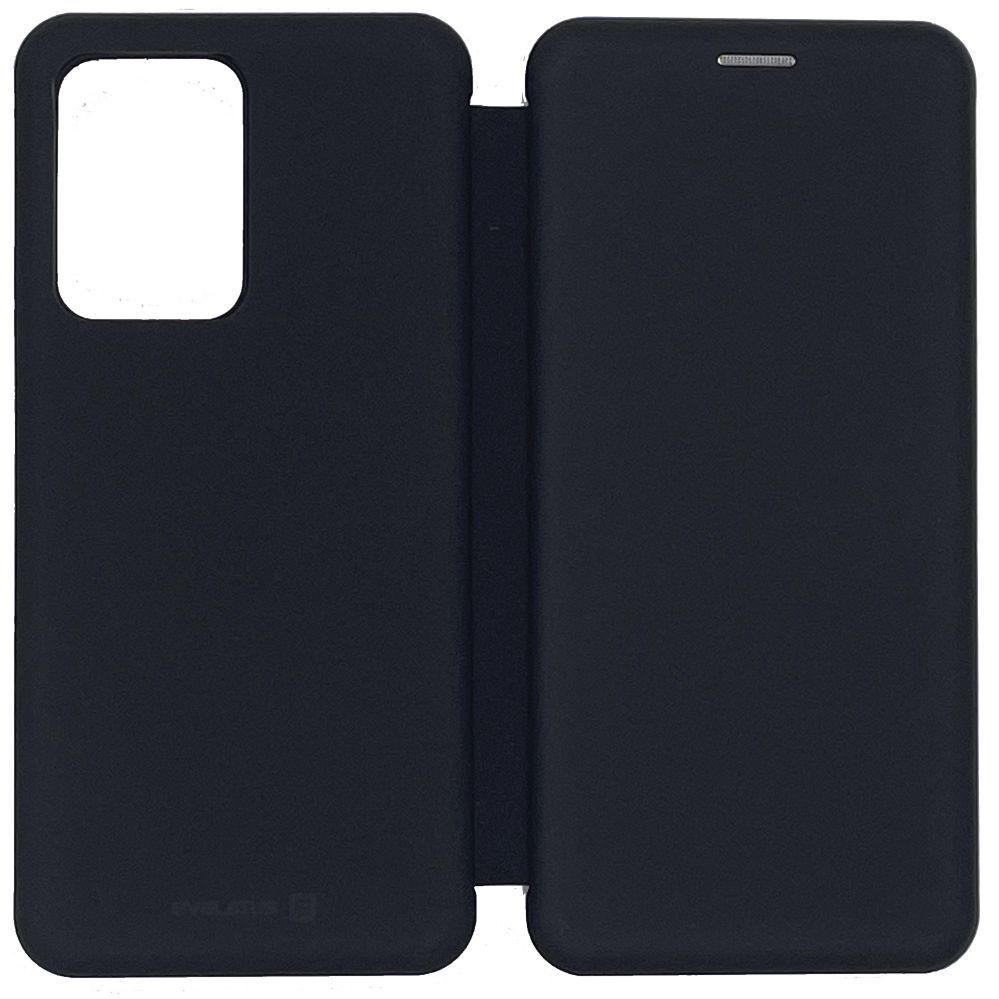 Kaaned - kaaned Evelatus Xiaomi 11T/11T Pro Book Case Black