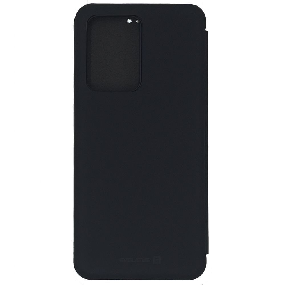 Kaaned - kaaned Evelatus Xiaomi 11T/11T Pro Book Case Black