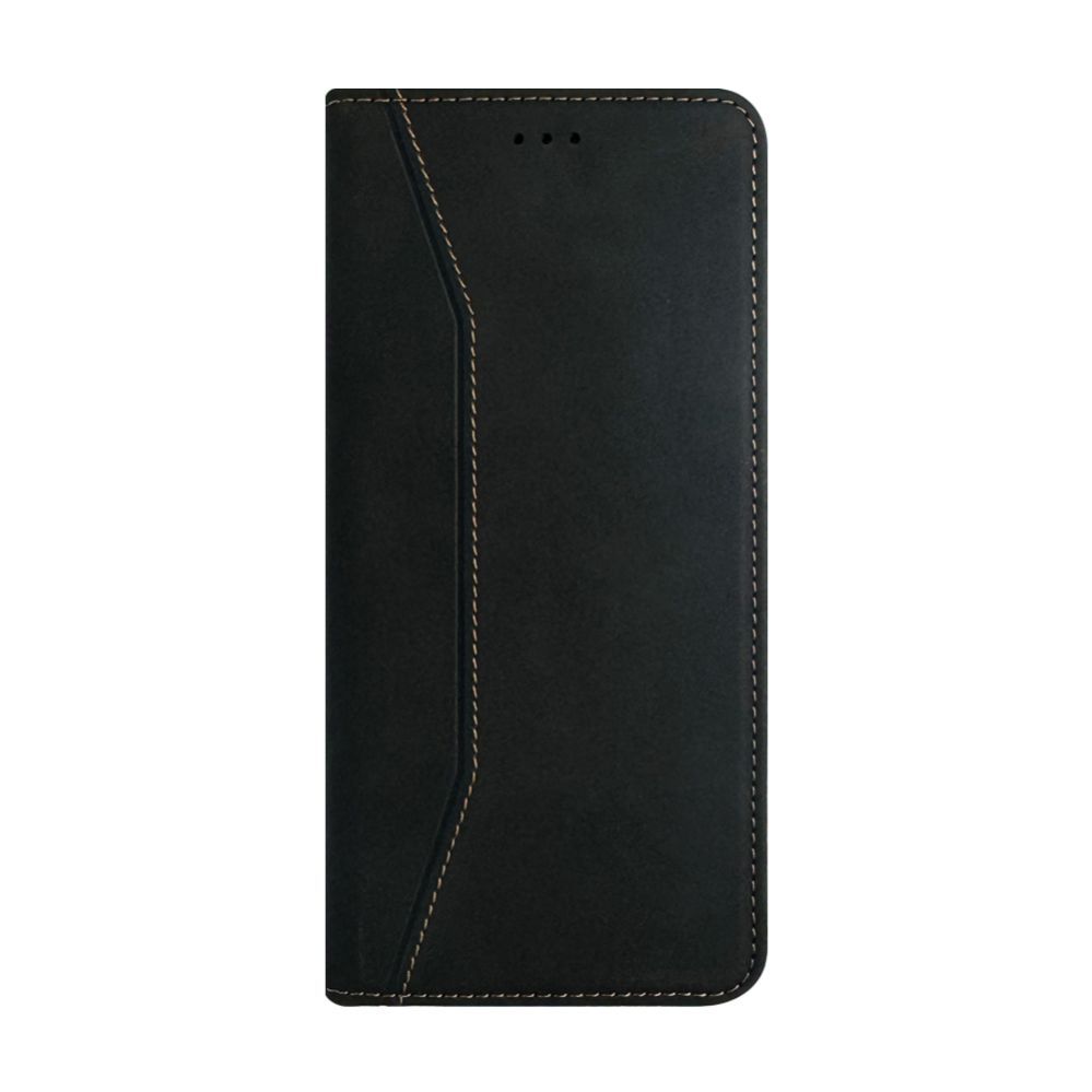 Kaaned - kaaned Evelatus Xiaomi Redmi Note 15 Pro 5G Book Case Folio Black