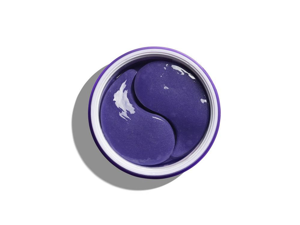 Näopuhastus Xlash Super Youth Retinol Eye Gels