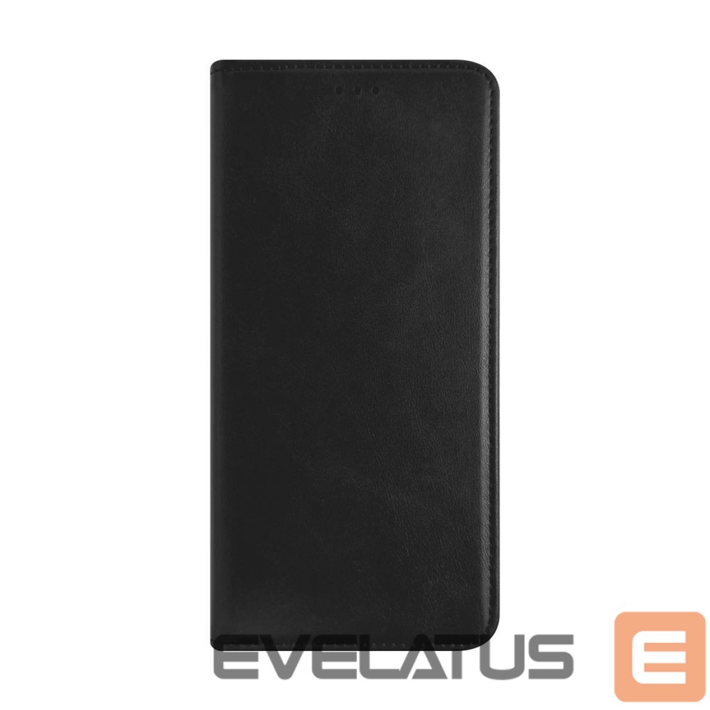 Kaaned - kaaned Evelatus Samsung Galaxy A17 Book Case Folio Black
