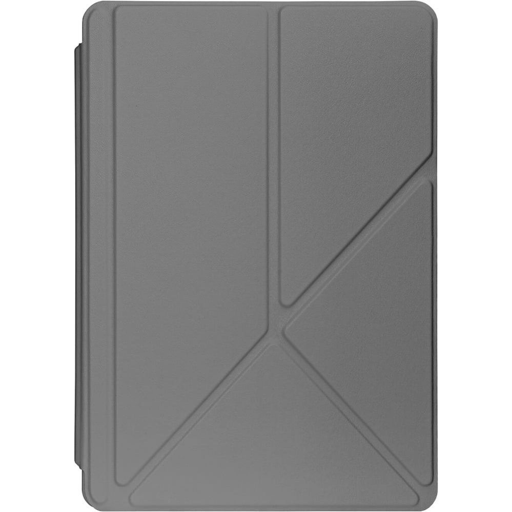 Kaaned Dux Ducis Samsung Galaxy Tab A9 Plus / A11 Plus MAGI case cover with stylus holder Grey