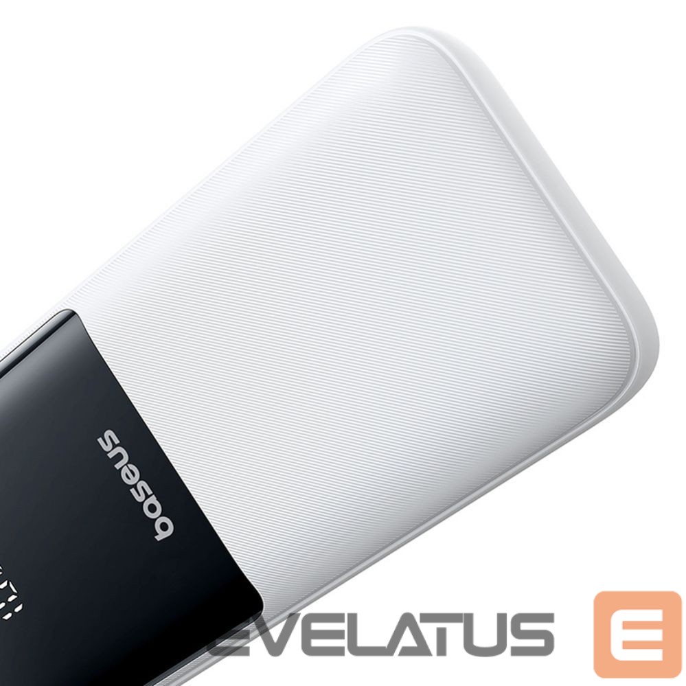 Väline aku Baseus Powerbank Baseus Lipow 20000mAh 22,5W