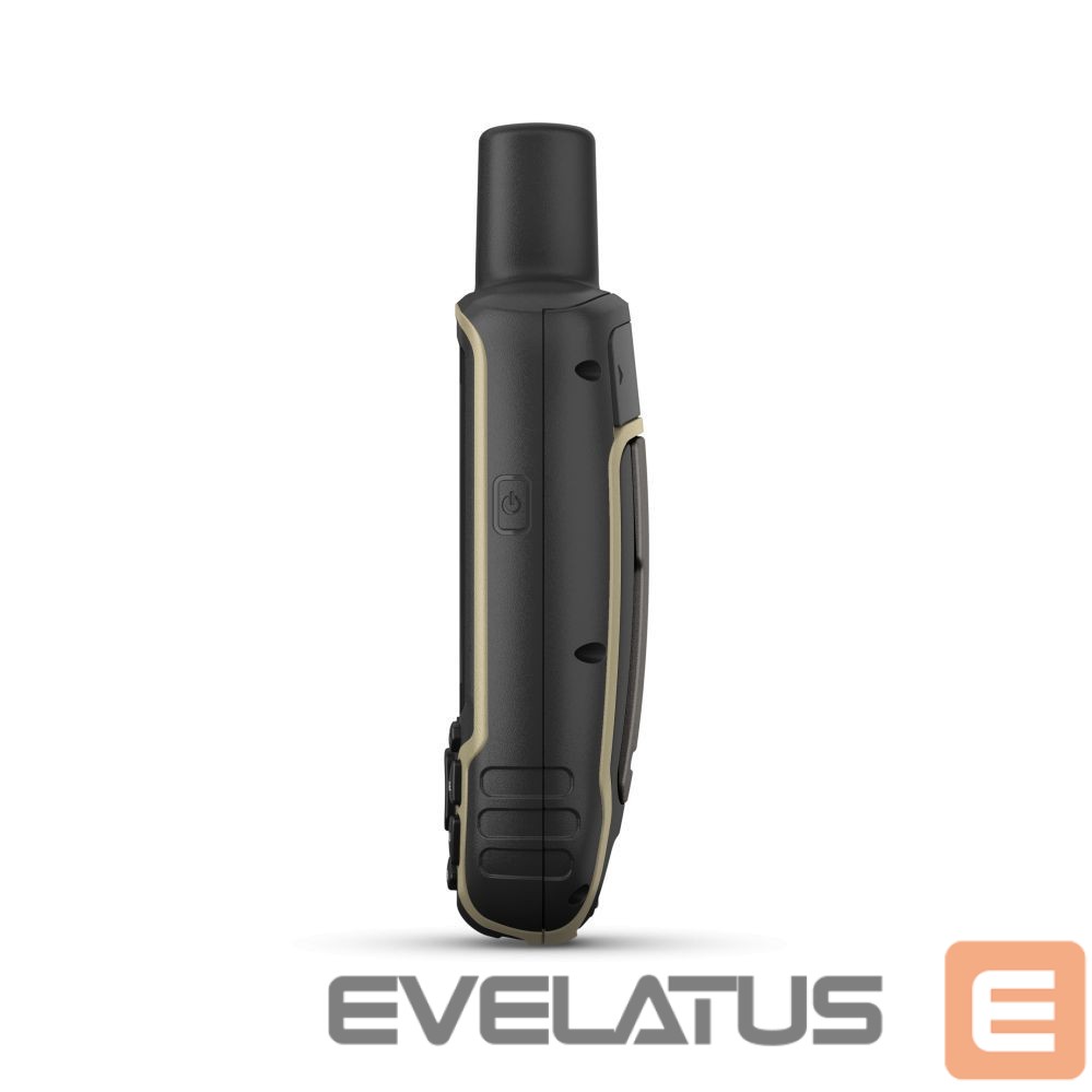 GPS Garmin GPSMAP 65 Multi-band/multi-GNSS handheld