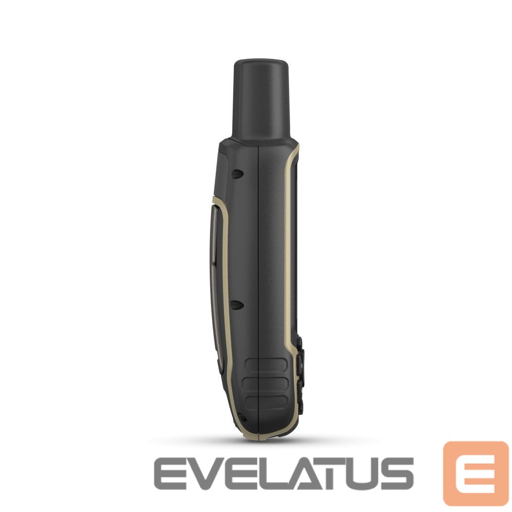 GPS Garmin GPSMAP 65 Multi-band/multi-GNSS handheld