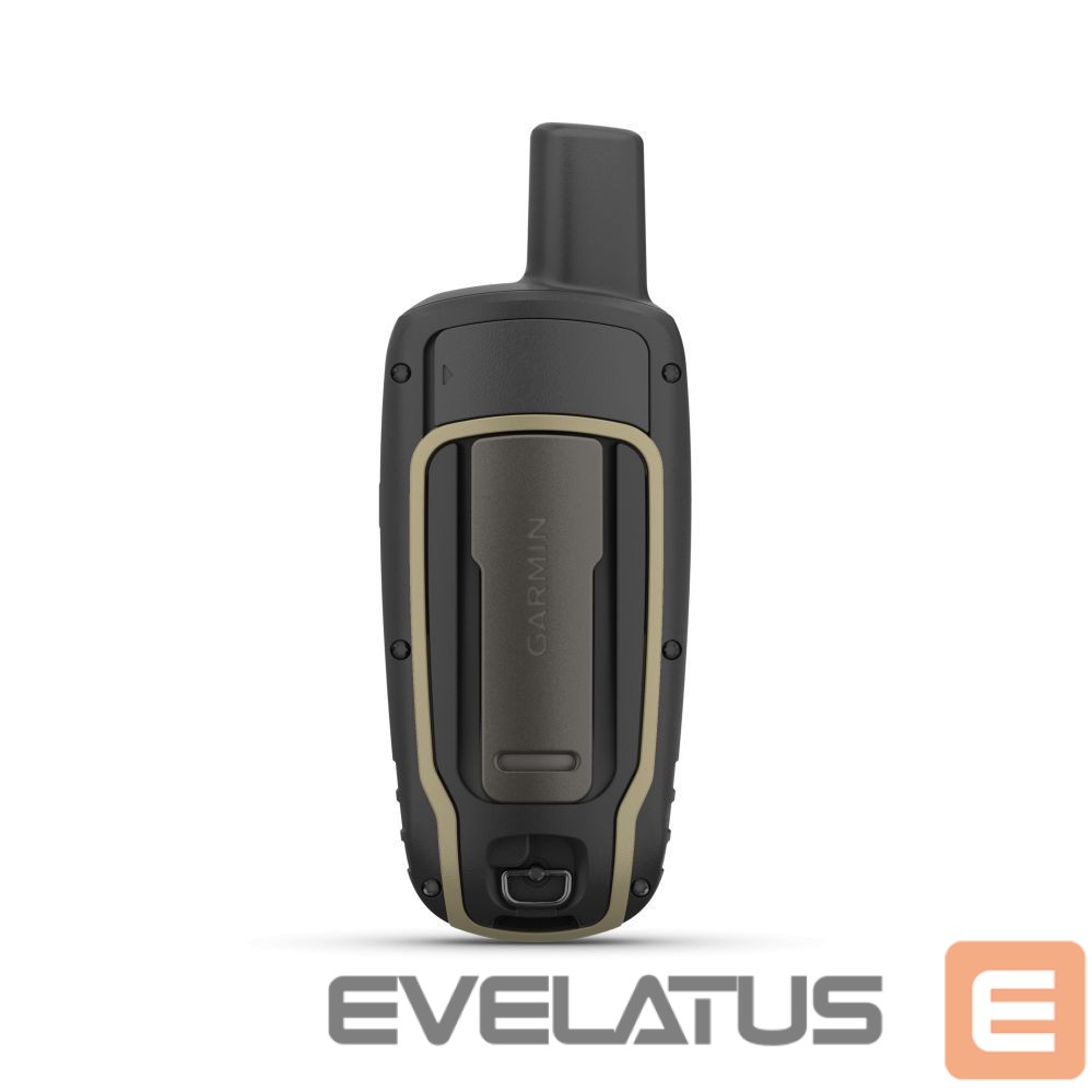 GPS Garmin GPSMAP 65 Multi-band/multi-GNSS handheld