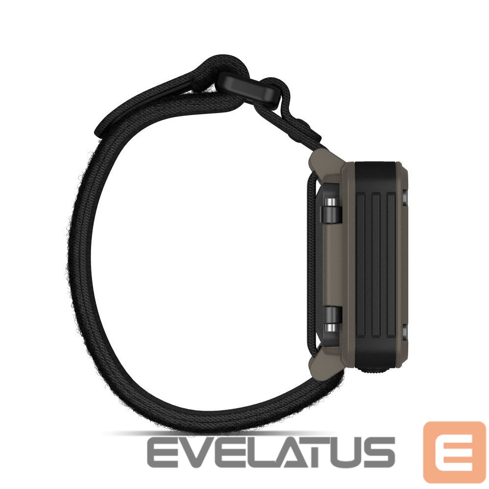 GPS Garmin Foretrex 901 Ballistic Edition Wrist-mounted GPS Navigator with Strap