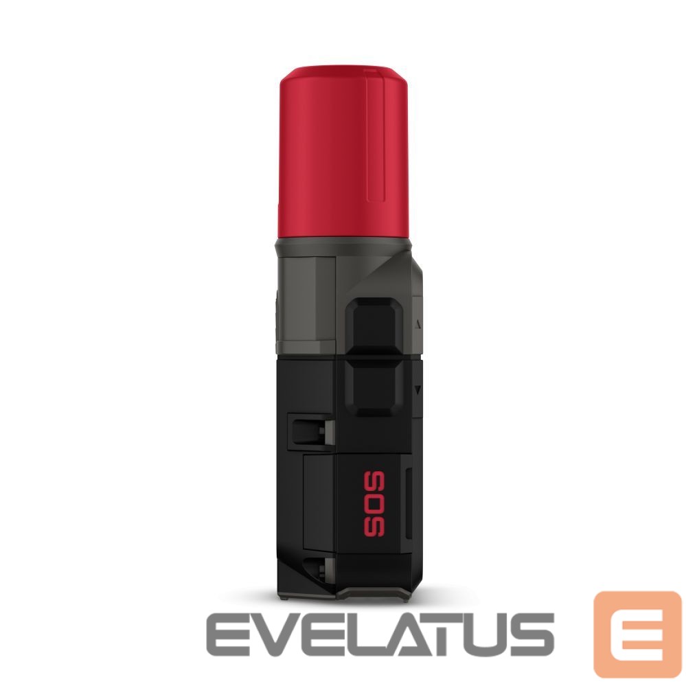 GPS Garmin inReach Mini 3 Plus Compact SOS Satellite Communicator with Photo and Voice Messaging