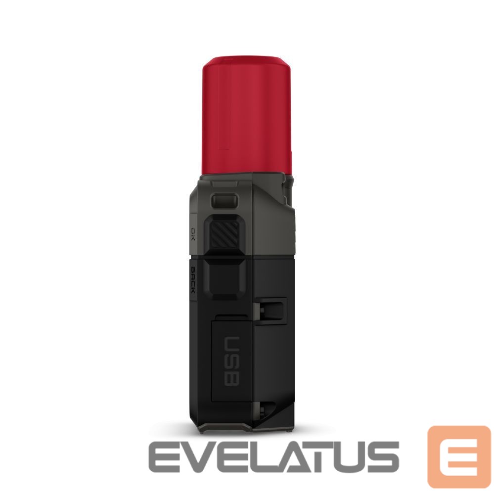 GPS Garmin inReach Mini 3 Plus Compact SOS Satellite Communicator with Photo and Voice Messaging