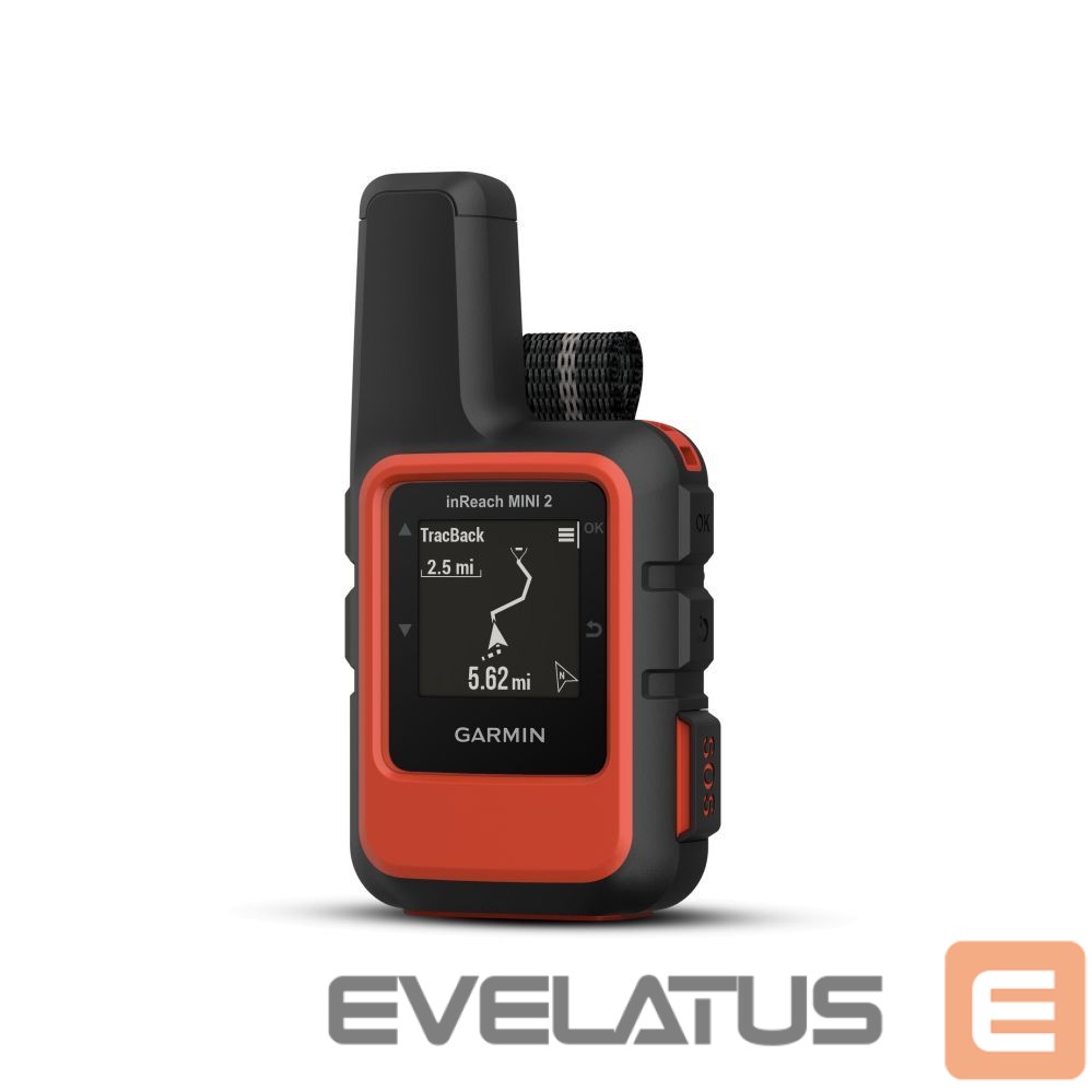 GPS Garmin inReach Mini 2 Flame Red