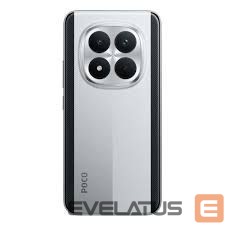 Nutitelefon POCO M8 PRO 5G 8/256GB Silver