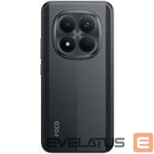 Nutitelefon POCO M8 PRO 5G 8/256GB Black