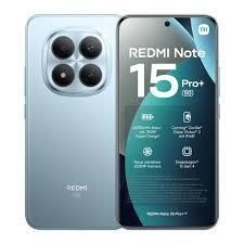 Smartphone Xiaomi Redmi Note 15 Pro+ 8/256GB Glacier Blue