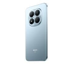 Smartphone Xiaomi Redmi Note 15 Pro+ 8/256GB Glacier Blue