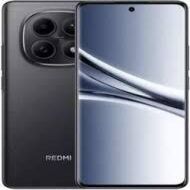 Nutitelefon Xiaomi Redmi Note 15 5G 6/128GB Black