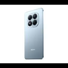 Nutitelefon Xiaomi Redmi Note 15 pro 8/256 GB Glacier Blue