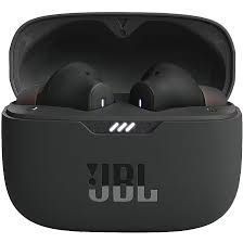 Juhtmevabad kõrvaklapid JBL Harman Tune 230NC TWS Wireless In Ear Headphones Black