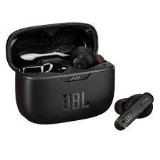 Juhtmevabad kõrvaklapid JBL Harman Tune 230NC TWS Wireless In Ear Headphones Black