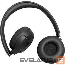 Wireless headphones JBL Tune 680NC Black