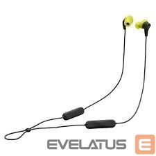 Wireless headphones JBL Endurance Run 3 BT Black