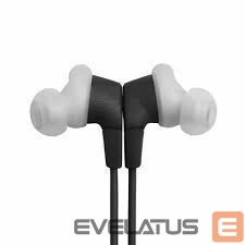 Wireless headphones JBL Endurance Run 3 BT Black