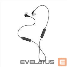 Wireless headphones JBL Endurance Run 3 BT Black