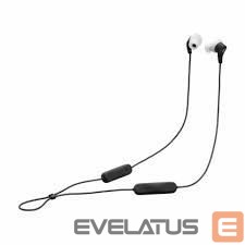 Wireless headphones JBL Endurance Run 3 BT Black