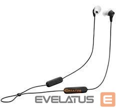 Wireless headphones JBL Endurance Run 3 BT Black