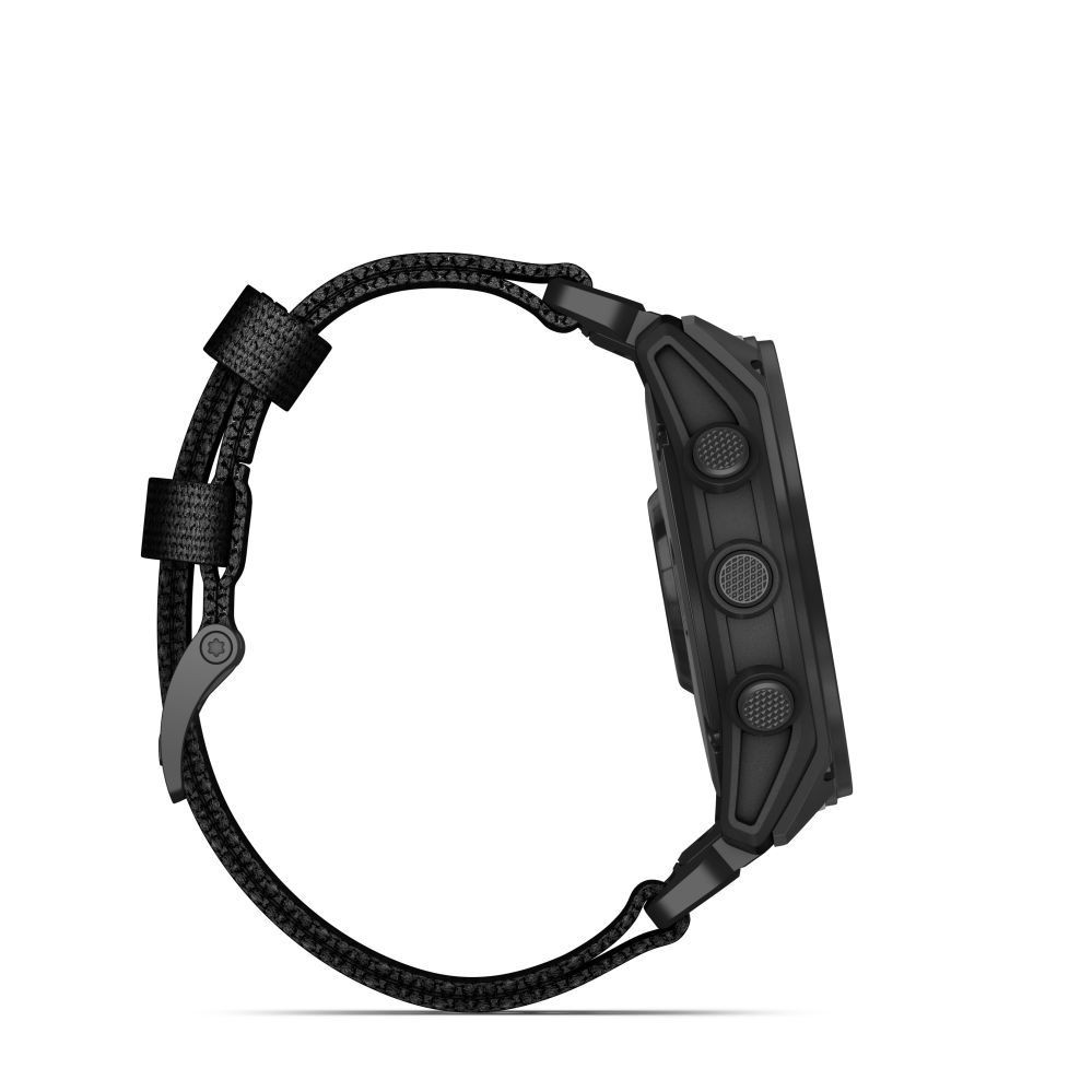 Nutikell Garmin tactix 8 – 51 mm, AMOLED Includes Applied Ballistics Ultralight Solver
