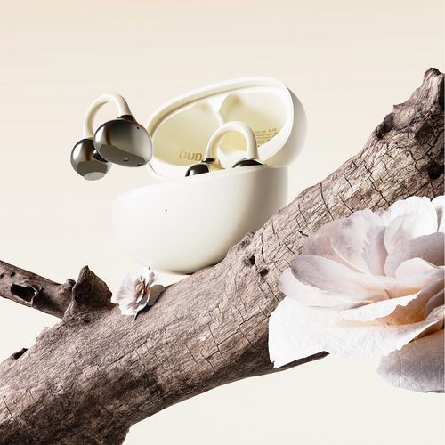 Kõrvaklapid Dudao Dudao U20 TWS Bluetooth Wireless Headphones White