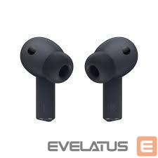 Juhtmevabad kõrvaklapid Samsung Galaxy Buds3 FE Black
