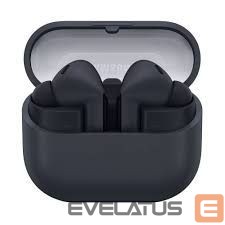 Juhtmevabad kõrvaklapid Samsung Galaxy Buds3 FE Black