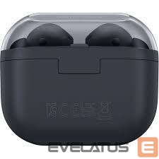 Juhtmevabad kõrvaklapid Samsung Galaxy Buds3 FE Black