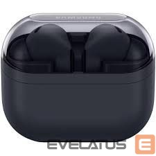 Juhtmevabad kõrvaklapid Samsung Galaxy Buds3 FE Black