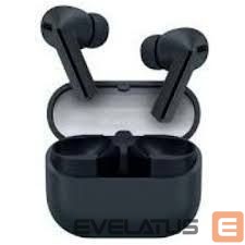 Juhtmevabad kõrvaklapid Samsung Galaxy Buds3 FE Black
