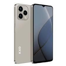 Nutitelefon KXD 13C 4GB / 256GB (ENG, RUS) Titanium Gray