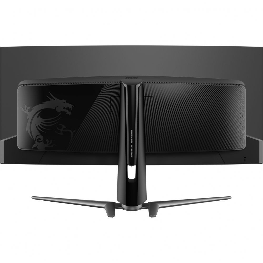 Monitorid MSI MONITOR OLED 34"/MPG 341CQPX QD-OLED