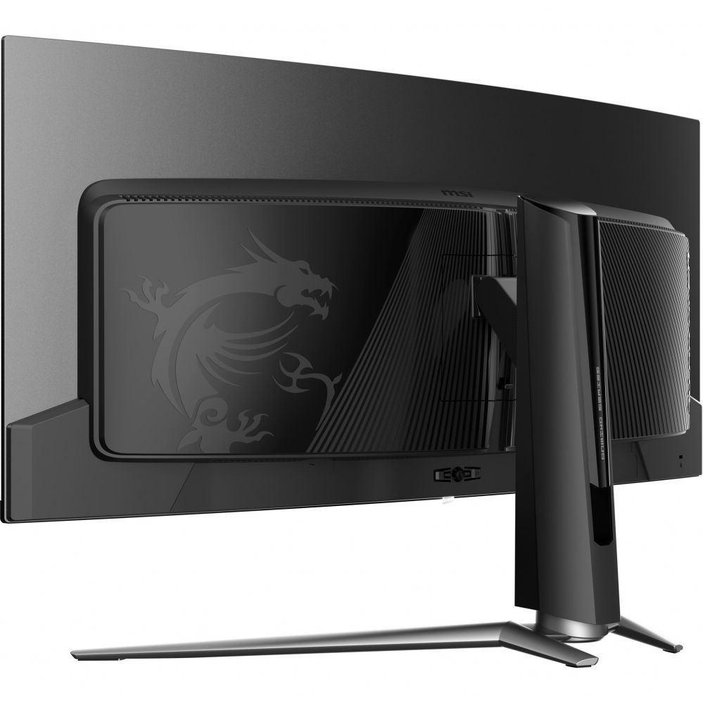 Monitorid MSI MONITOR OLED 34"/MPG 341CQPX QD-OLED