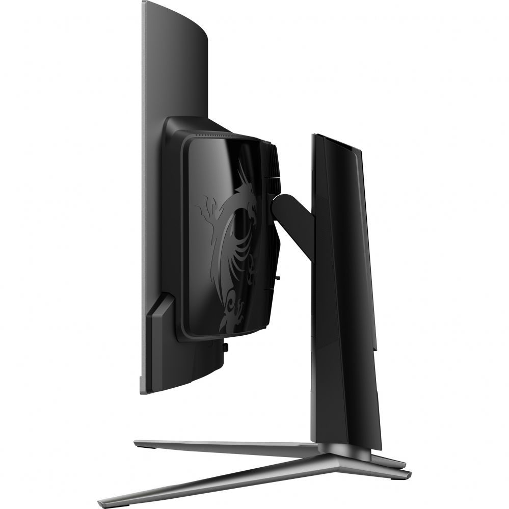 Monitorid MSI MONITOR OLED 34"/MPG 341CQPX QD-OLED