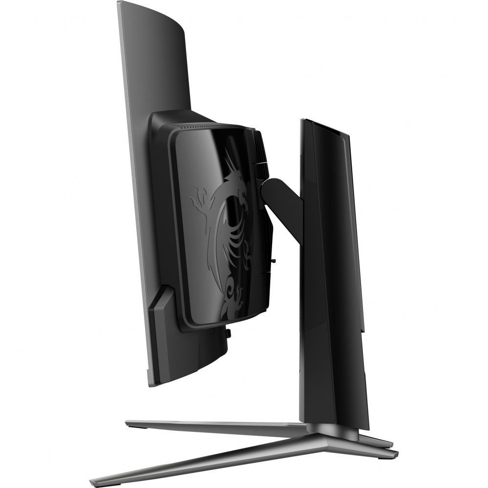 Monitorid MSI MONITOR OLED 34"/MPG 341CQPX QD-OLED