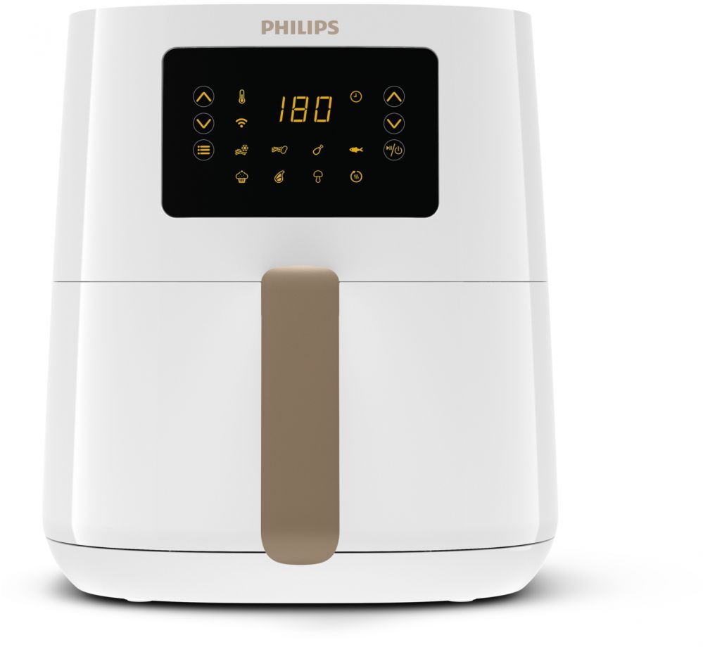 Lauagrillid Philips AIRFRYER HD9255/30