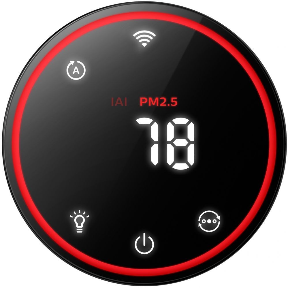 Air purifier Philips AIR PURIFIER AC1715/10