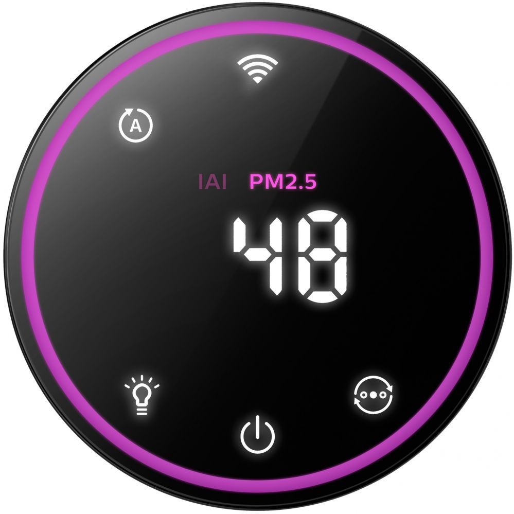 Air purifier Philips AIR PURIFIER AC1715/10